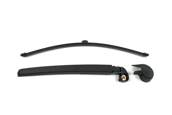 BRAT STERGATOR CU LAMELA 400 mm AUDI A4 B8 11.08-12.15 [2]