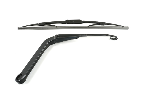BRAT STERGATOR CU LAMELA 400 mm NISSAN X-TRAIL I 06.01-01.13 [2]