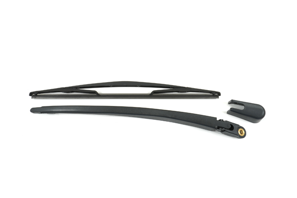 BRAT STERGATOR CU LAMELA 400 mm OPEL ASTRA G 01.98-12.04 - [2]