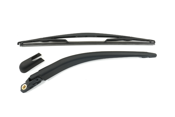 BRAT STERGATOR CU LAMELA 400 mm OPEL ZAFIRA A 01.99-12.05 [2]