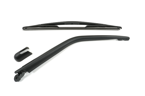 BRAT STERGATOR CU LAMELA 400 mm RENAULT TRAFIC II 03.01- [2]