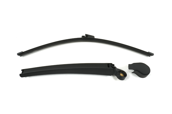 BRAT STERGATOR CU LAMELA 400 mm SKODA OCTAVIA COMBI 01.04-12.13 [2]