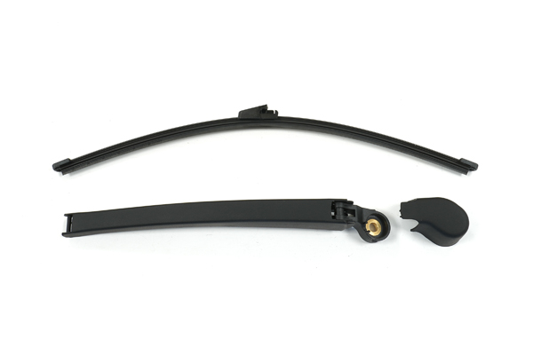BRAT STERGATOR CU LAMELA 400 mm SKODA OCTAVIA II 02.04-06.13 [2]