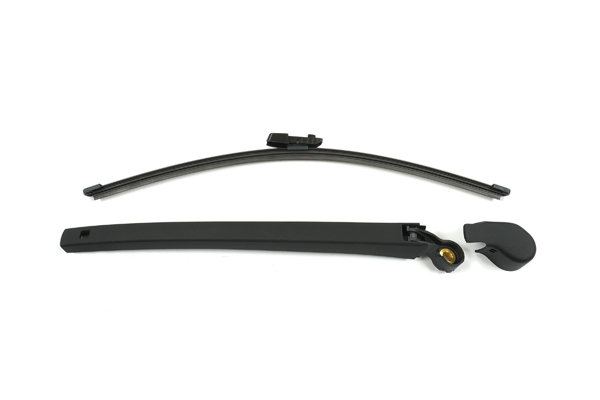 BRAT STERGATOR CU LAMELA 400 mm SKODA RAPID 07.12- [2]
