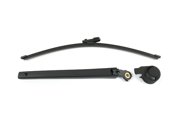 BRAT STERGATOR CU LAMELA 400 mm VW TOURAN 02.03-05.15 [2]