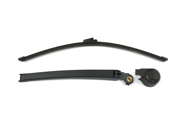 BRAT STERGATOR CU LAMELA 400 mm VW TOURAN (MK1) 01.03-12.10 [2]