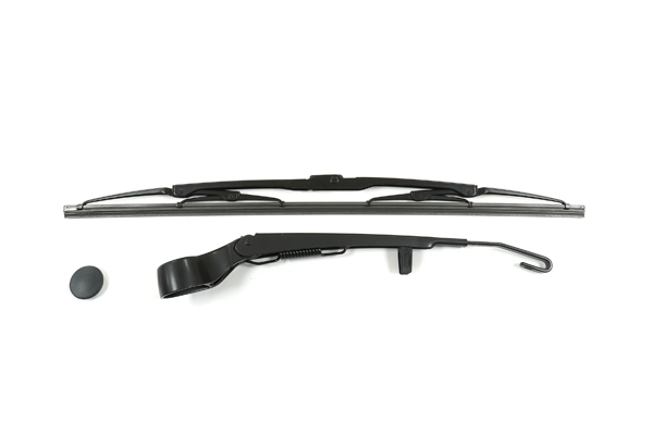 BRAT STERGATOR CU LAMELA 450 mm BMW X5 (E53) 01.00-10.06 [2]