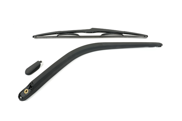 BRAT STERGATOR CU LAMELA 500 mm RENAULT LAGUNA II 03.01-12.07 [2]