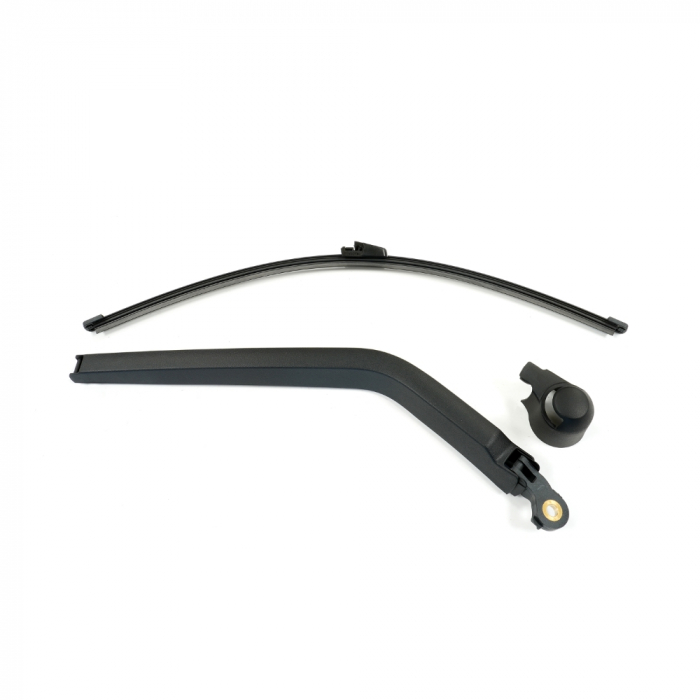 BRAT STERGATOR CU LAMELA DR. 450 mm VW TRANSPORTER V 04.03-08.15 [1]
