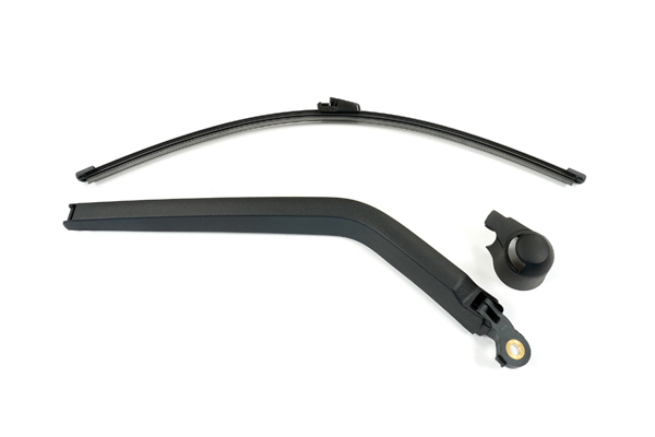 BRAT STERGATOR CU LAMELA DR. 450 mm VW TRANSPORTER V 04.03-08.15 [2]