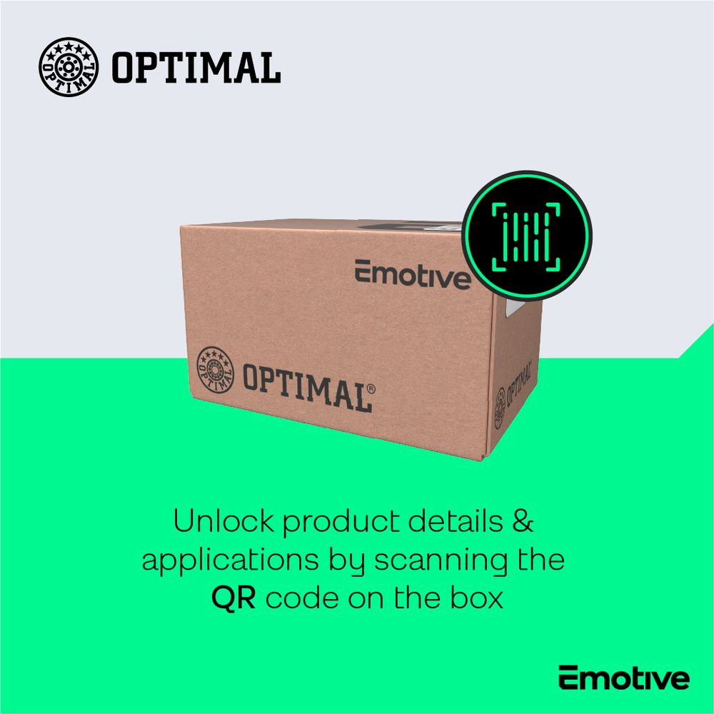 Cap bara stanga OPTIMAL G1-092 [5]