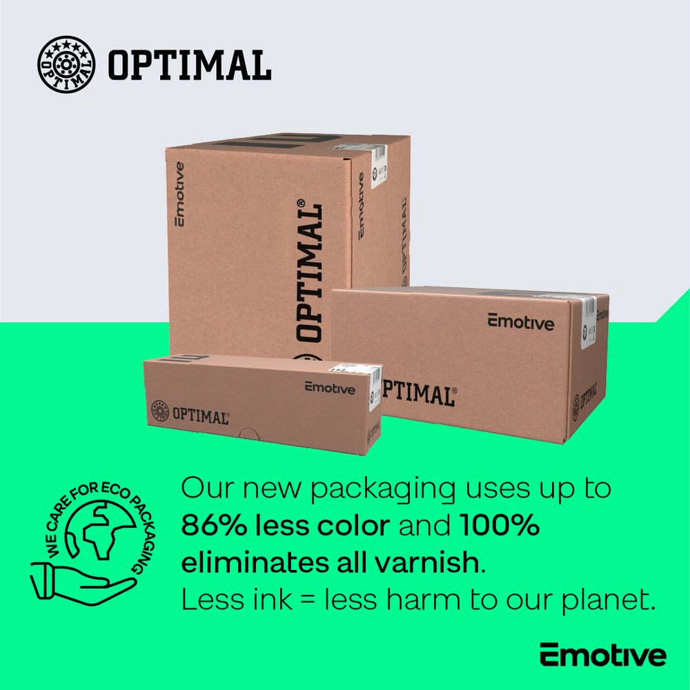 Cap bara stanga OPTIMAL G1-092 [3]