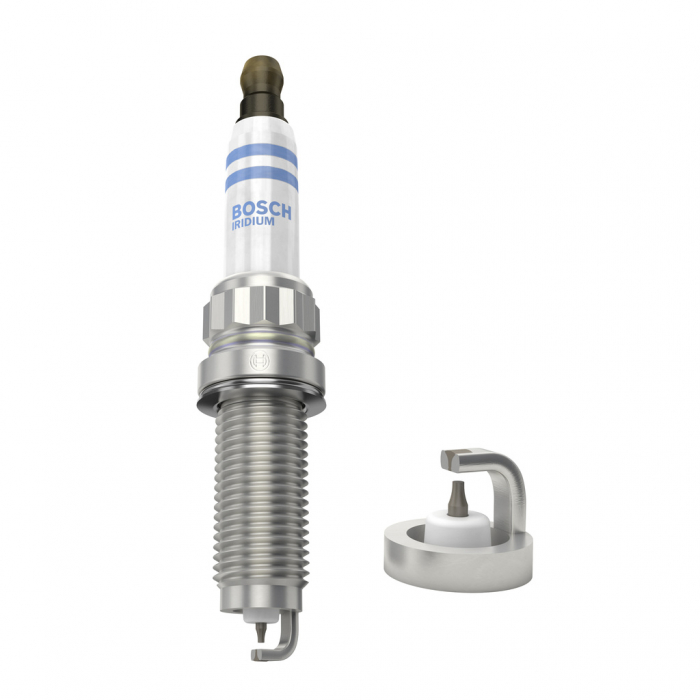 Bujie incandescenta BOSCH 0242145607 [4]