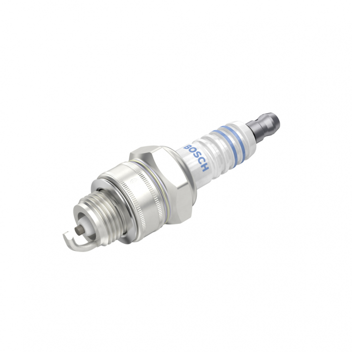 Bujie incandescenta BOSCH 0242229657 [1]