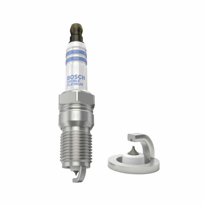Bujie incandescenta BOSCH 0242240620 [5]