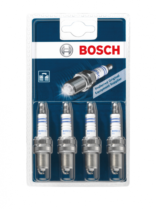 Bujie incandescenta BOSCH 0242230533 [2]