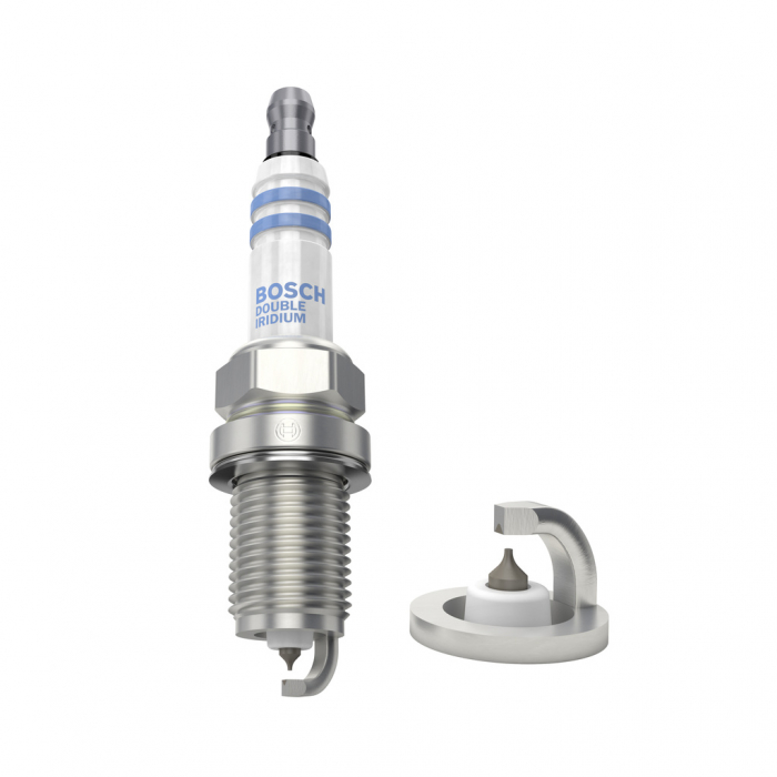 Bujie incandescenta BOSCH 0242230528 [5]