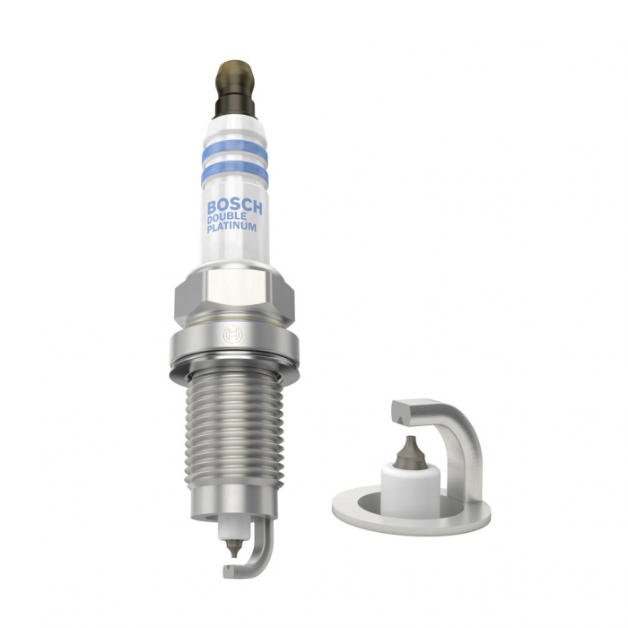 Bujie incandescenta BOSCH 0242236566 [3]