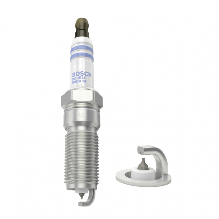 Bujie incandescenta BOSCH 0242236663 [5]