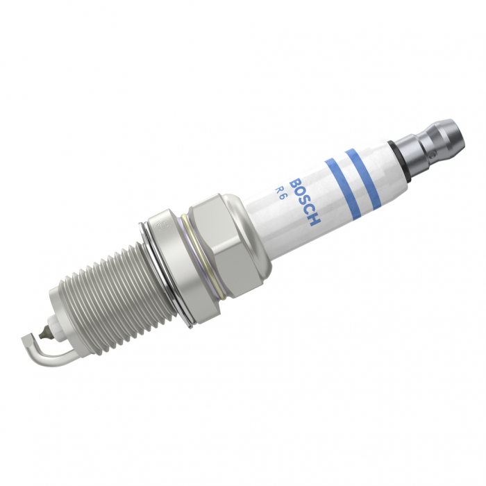 Bujie incandescenta BOSCH 0242235776 [6]
