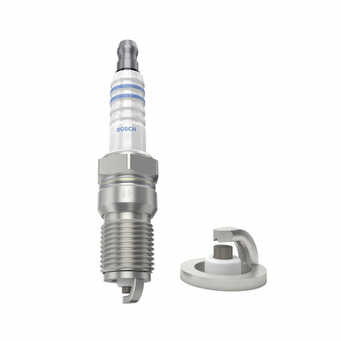Bujie incandescenta BOSCH 0242236560 [5]