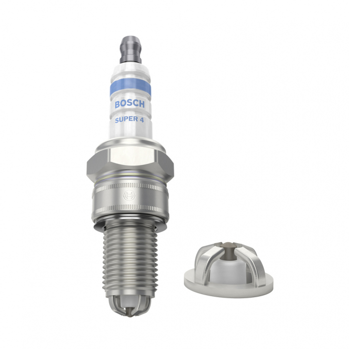 Bujie incandescenta BOSCH 0242232505 [4]