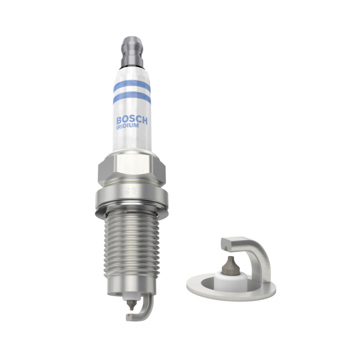Bujie incandescenta BOSCH 0242240665 [1]