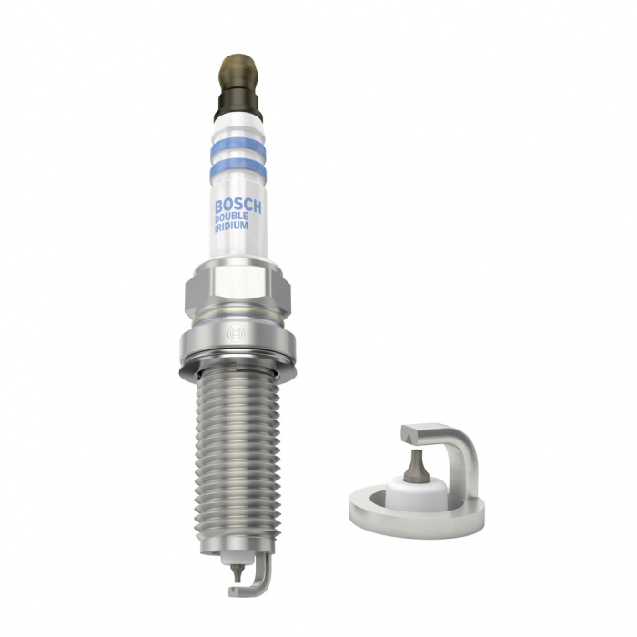 Bujie incandescenta BOSCH 0242140557 [2]