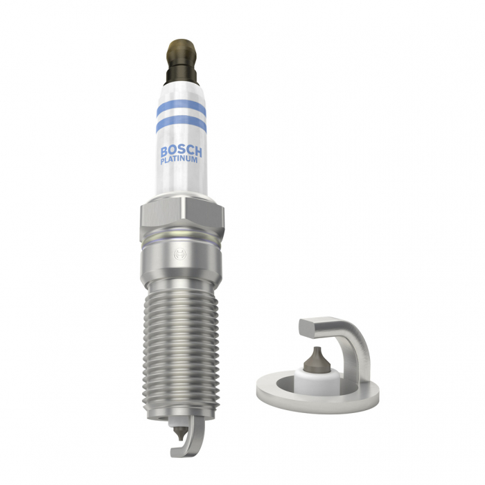Bujie incandescenta BOSCH 0242229739 [1]