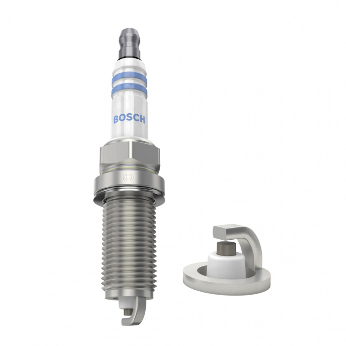 Bujie incandescenta BOSCH 0242236578 [5]