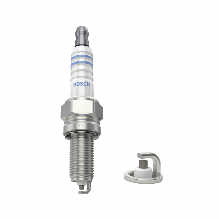 Bujie incandescenta BOSCH 0242040502 [4]