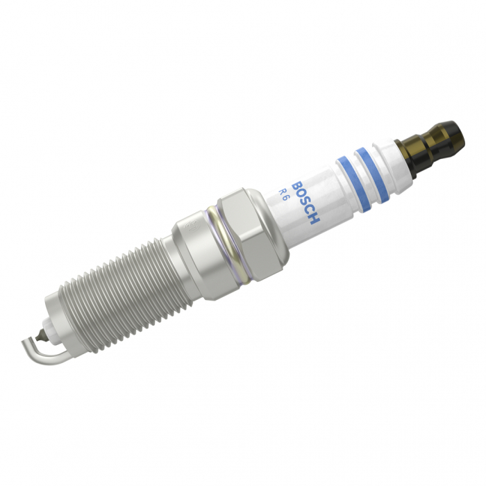 Bujie incandescenta BOSCH 0242236683 [7]