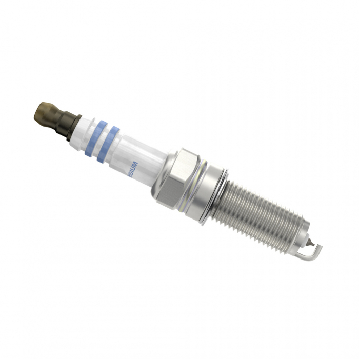 Bujie incandescenta BOSCH 0242145510 [7]