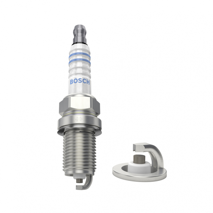 Bujie incandescenta LOGAN/SANDERO (1EL) BOSCH 0242235666 [2]