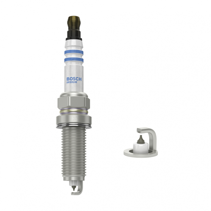 Bujie incandescenta BOSCH 0242135517 [5]