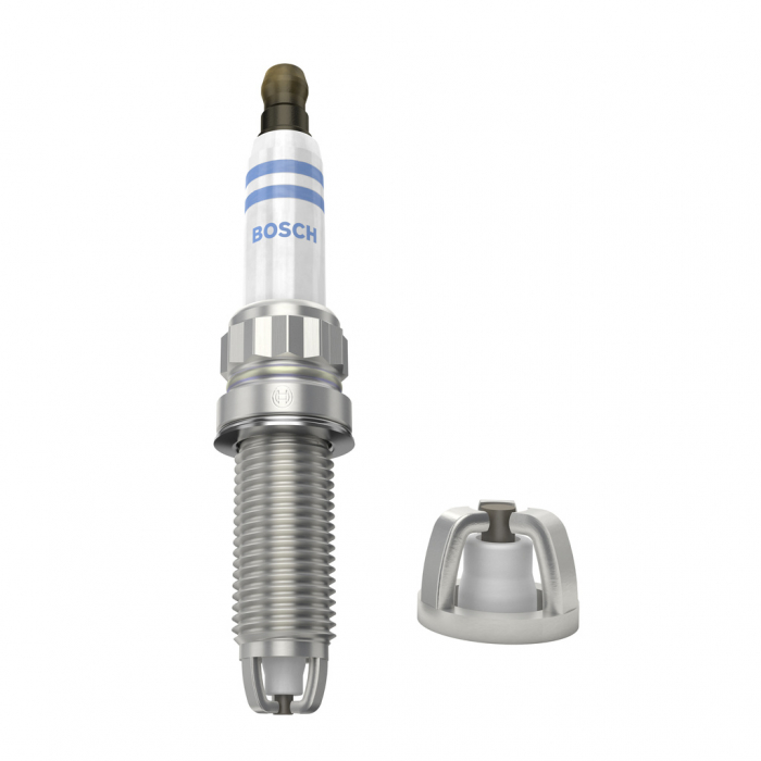 Bujie incandescenta BOSCH 0242140560 [2]