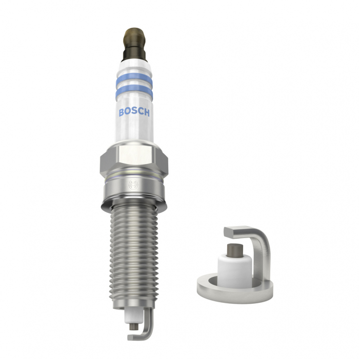 Bujie incandescenta BOSCH 0242129515 [1]