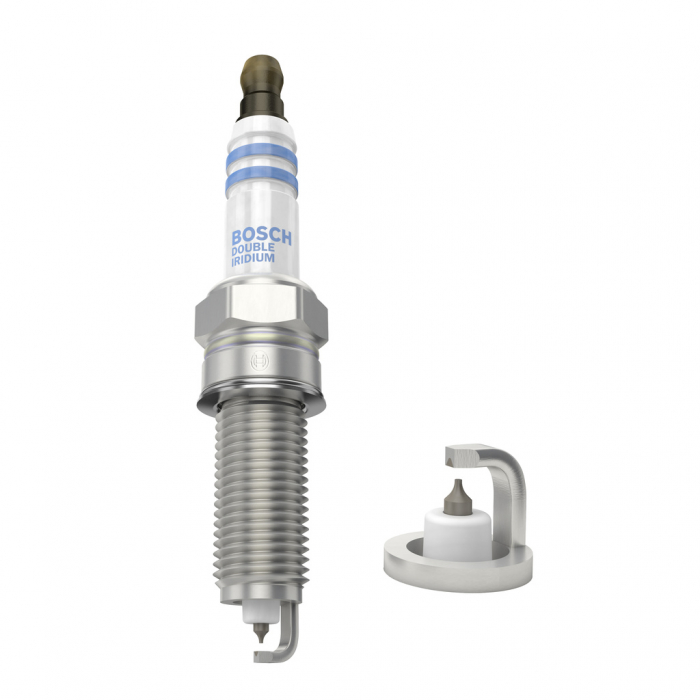 Bujie incandescenta BOSCH 0242135548 [5]