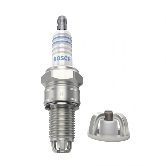 Bujie incandescenta BOSCH 0242229658 [5]