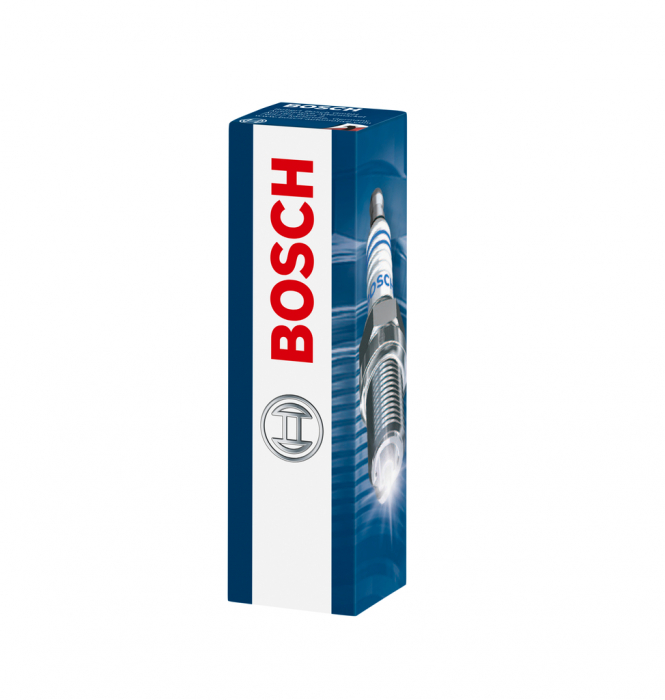 Bujie incandescenta BOSCH 0242236599 [3]