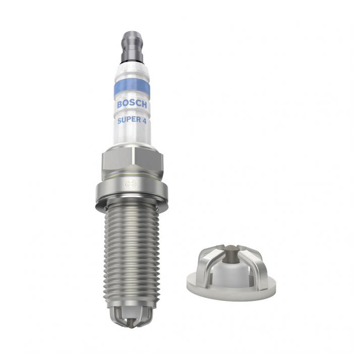 Bujie incandescenta BOSCH 0242232515 [2]