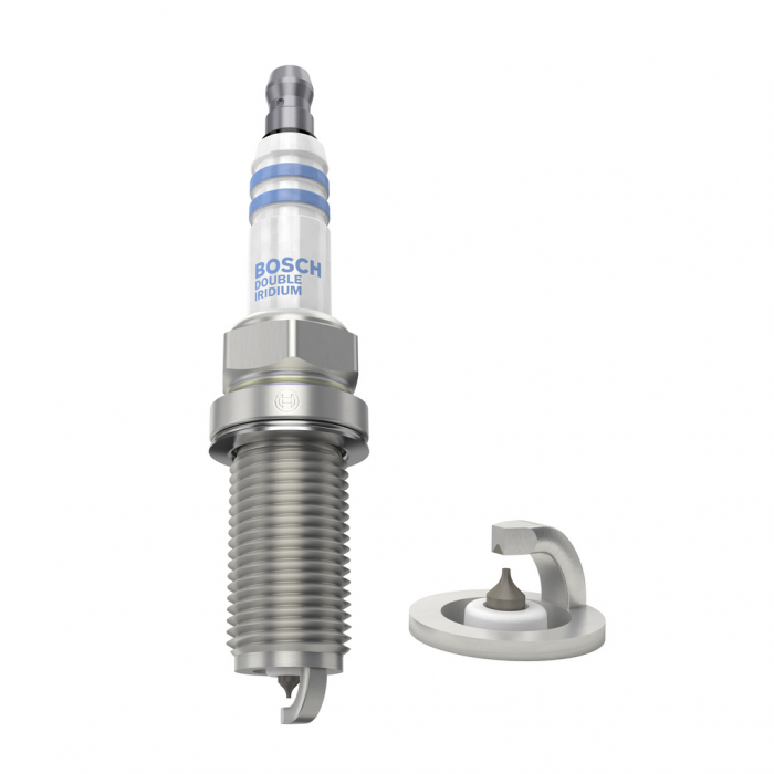 Bujie incandescenta BOSCH 0242230533 [1]
