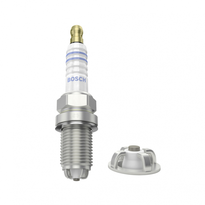 Bujie incandescenta BOSCH 0242240587 [7]