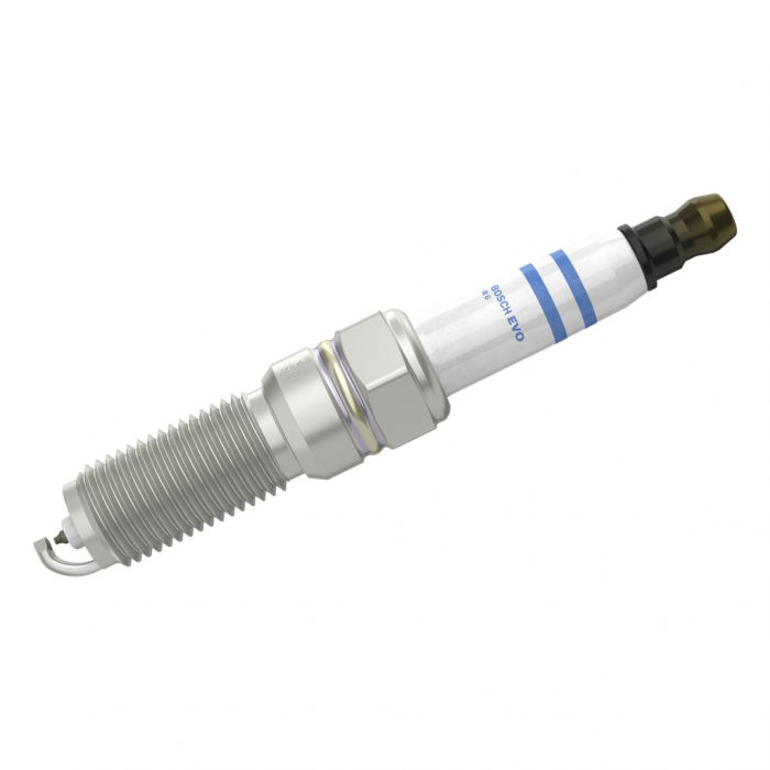 Bujie incandescenta BOSCH 0242145606 [3]