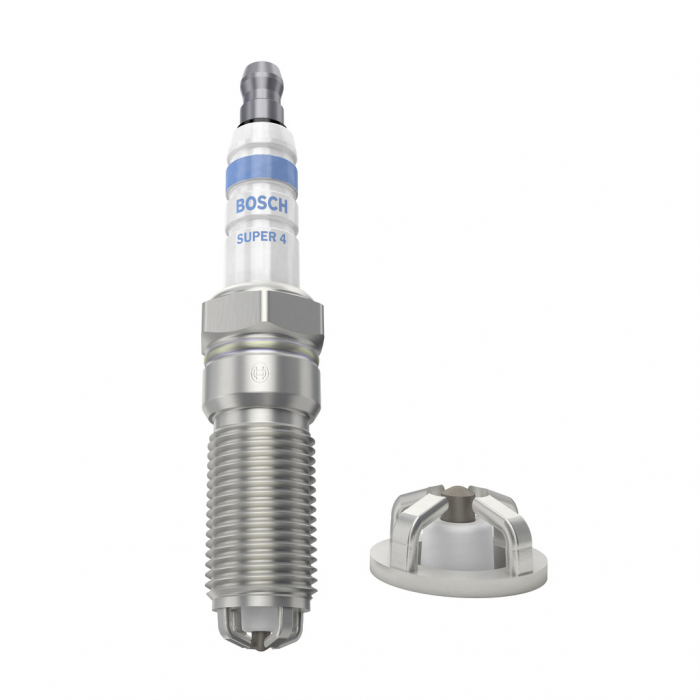 Bujie incandescenta BOSCH 0242232514 [2]