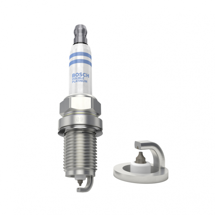 Bujie incandescenta BOSCH 0242245576 [2]
