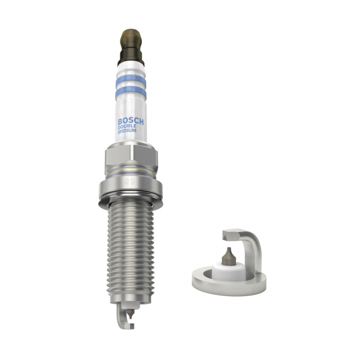 Bujie incandescenta BOSCH 0242135529 [7]