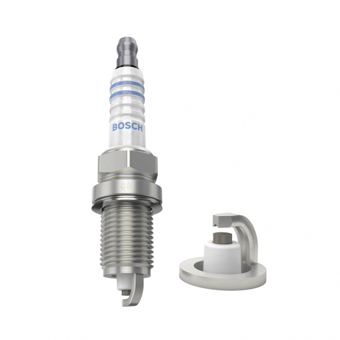 Bujie incandescenta BOSCH 0242236542 [6]