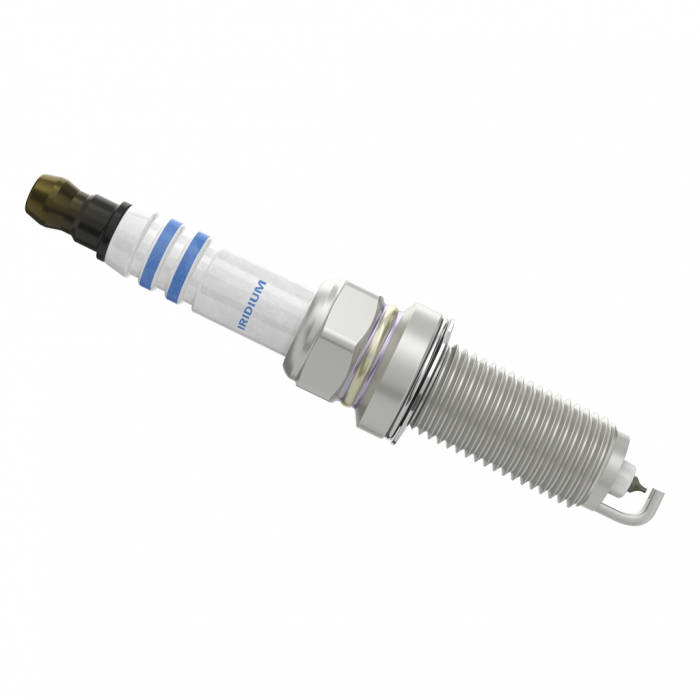 Bujie incandescenta BOSCH 0242135517 [7]