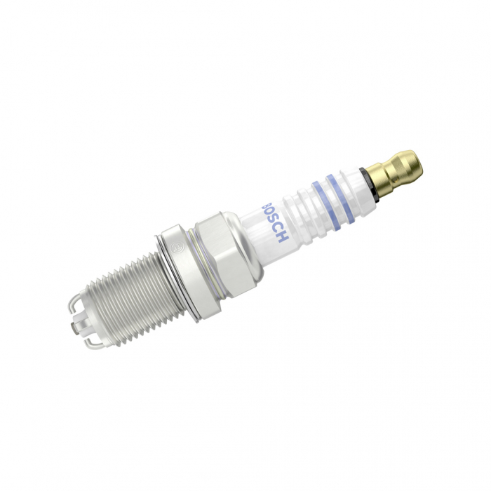 Bujie incandescenta BOSCH 0242240587 [2]